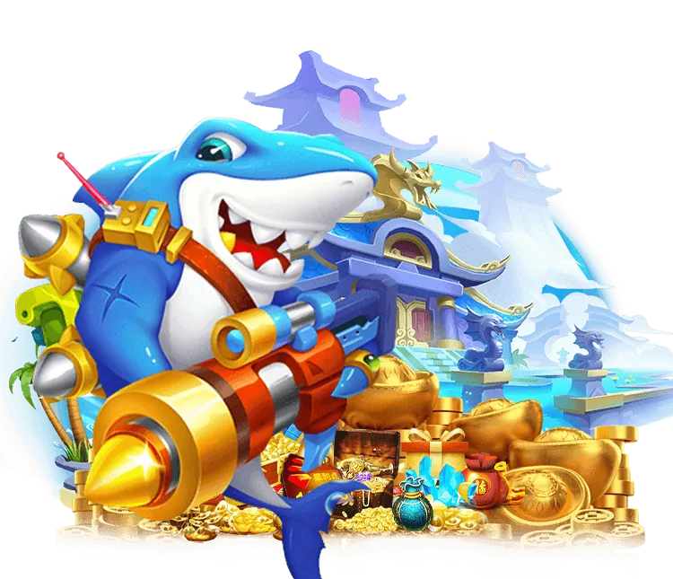Game Bắn Cá Vua Biển